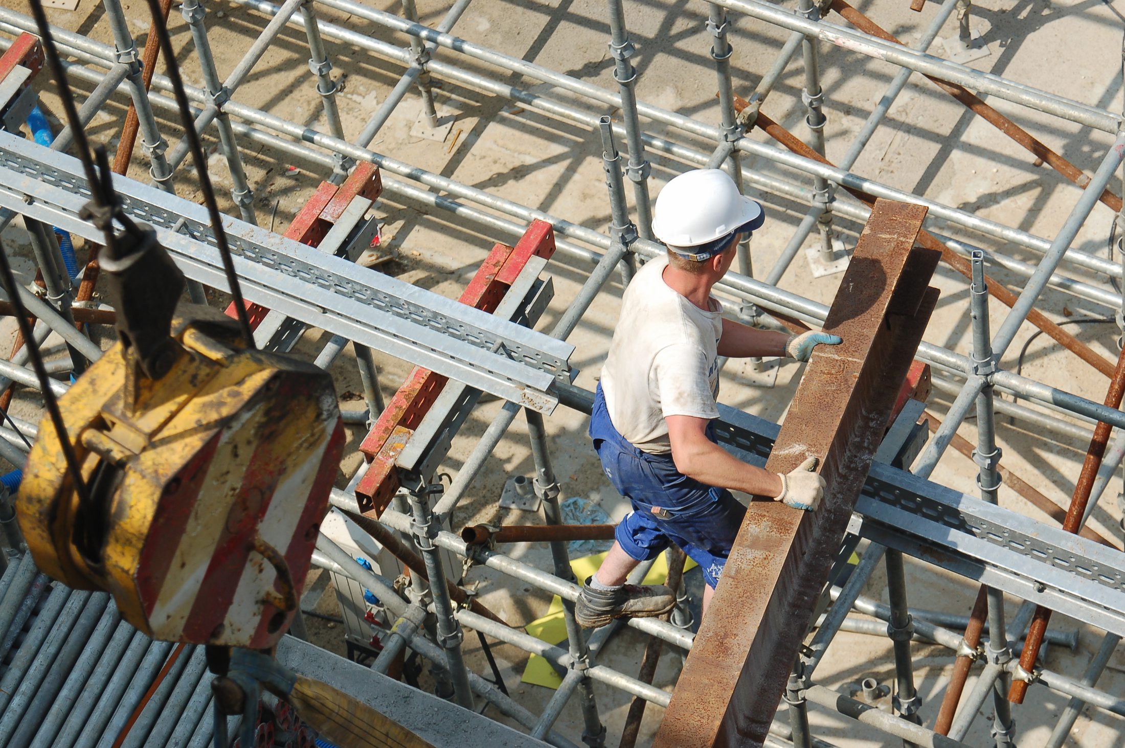Construction Place