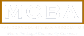 mcba white logo