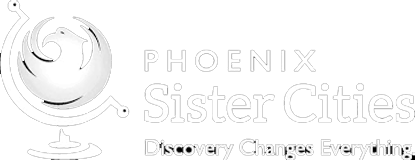 sister cities logo